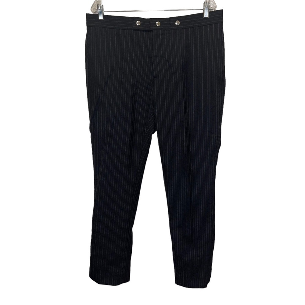 Burberry Women Pants Size L/ Eu 52